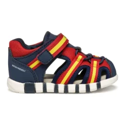 Sandales Bleues pour Enfants