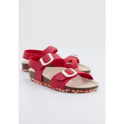 Sandales à boucle