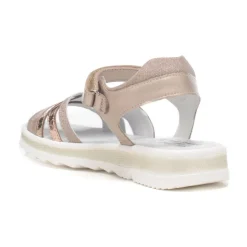 Sandales à Bride Cheville pour Fille avec Velcro