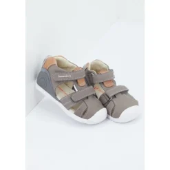 Sandales à brides