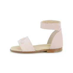 Sandales à Brides Broderies