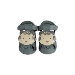 Sandales Busu