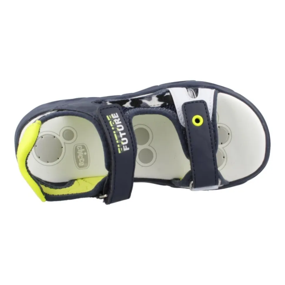 Sandales Caiden pour Enfants