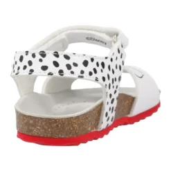 Sandales Chalki pour fille