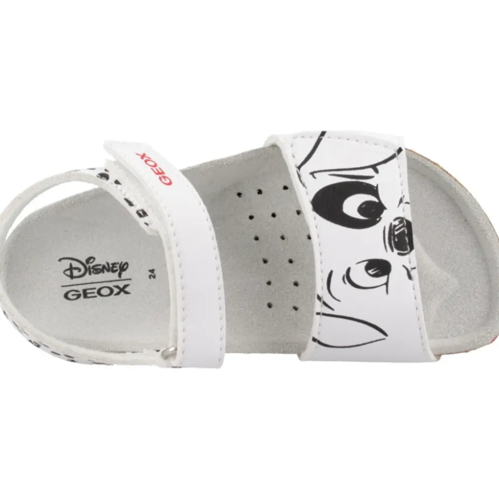 Sandales Chalki pour fille