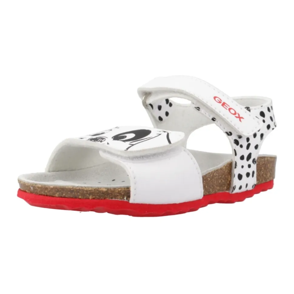 Sandales Chalki pour fille