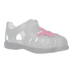 Sandales d'eau avec sangle velcro