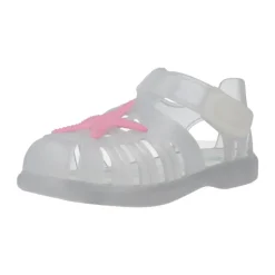 Sandales d'eau avec sangle velcro