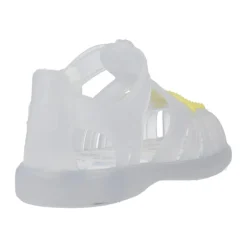 Sandales d'eau avec sangle velcro