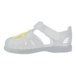 Sandales d'eau avec sangle velcro