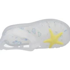 Sandales d'eau avec sangle velcro