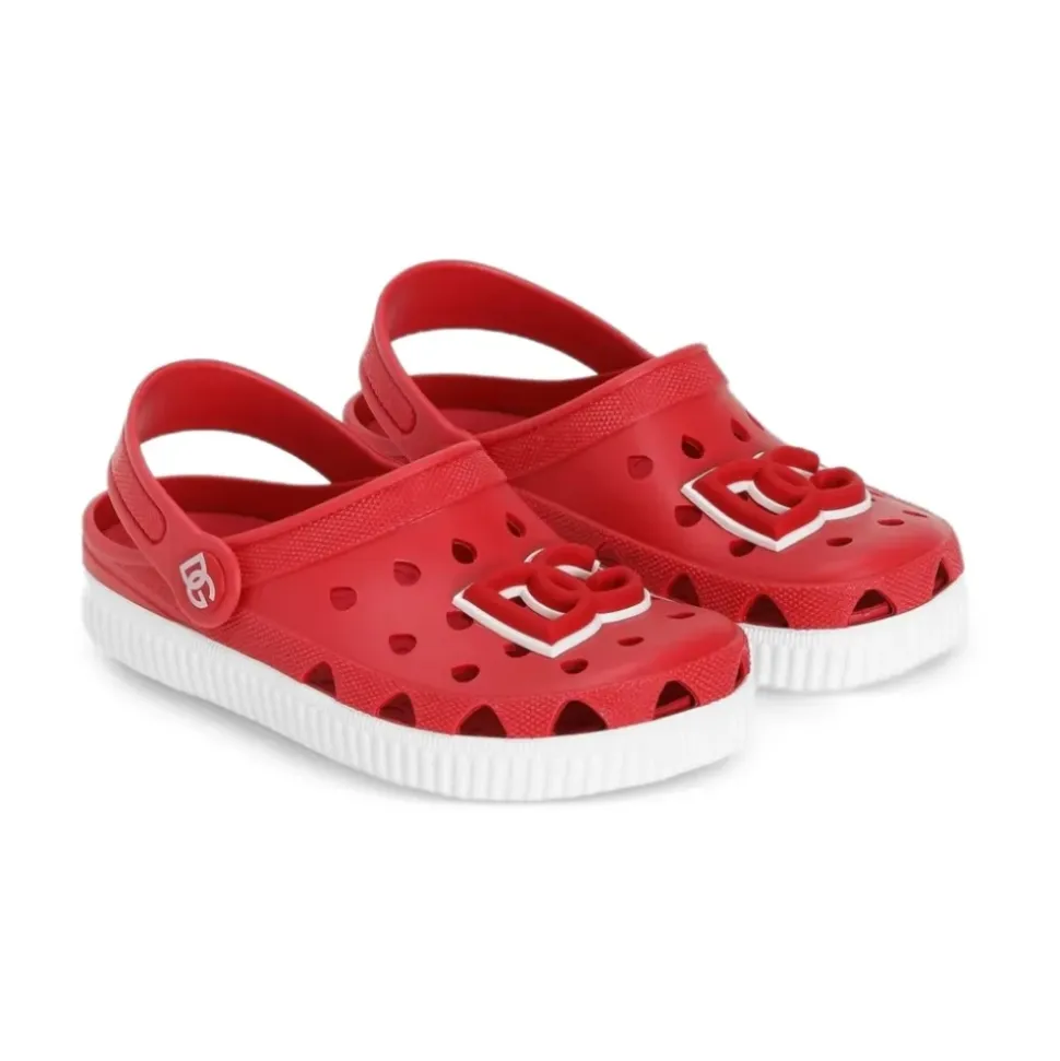 Sandales de plage en PVC