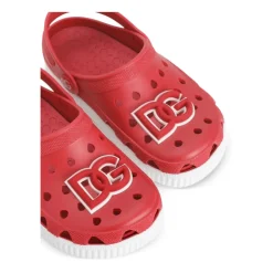 Sandales de plage en PVC