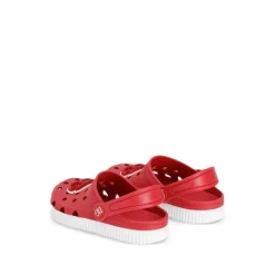 Sandales de plage en PVC