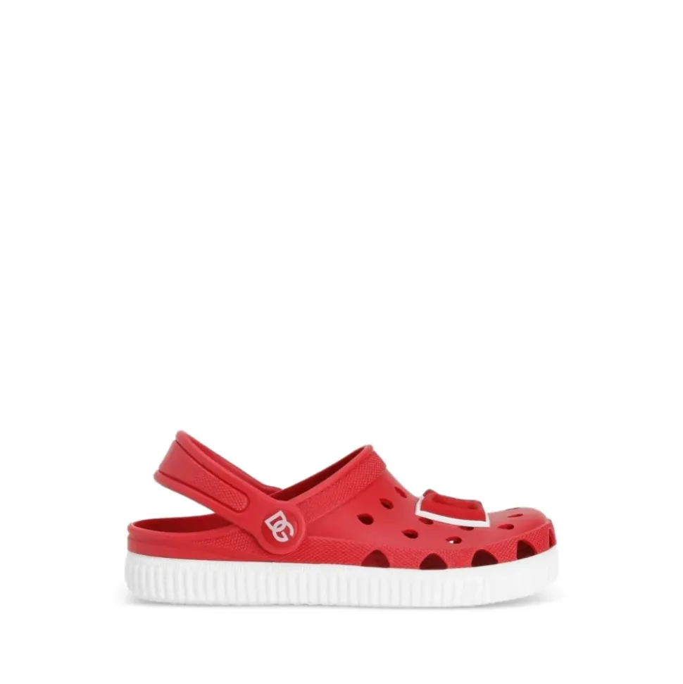 Sandales de plage en PVC