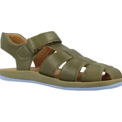 Sandales de Style Estival pour Garçons