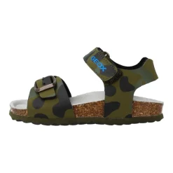 Sandales d'été confortables pour garçons