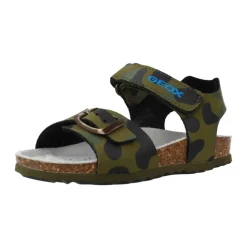 Sandales d'été confortables pour garçons
