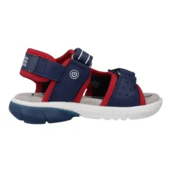Sandales d`été élégantes