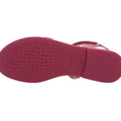 Sandales d'été élégantes pour filles