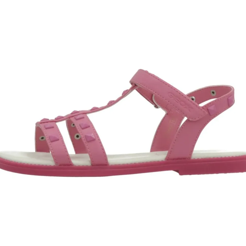 Sandales d'été élégantes pour filles