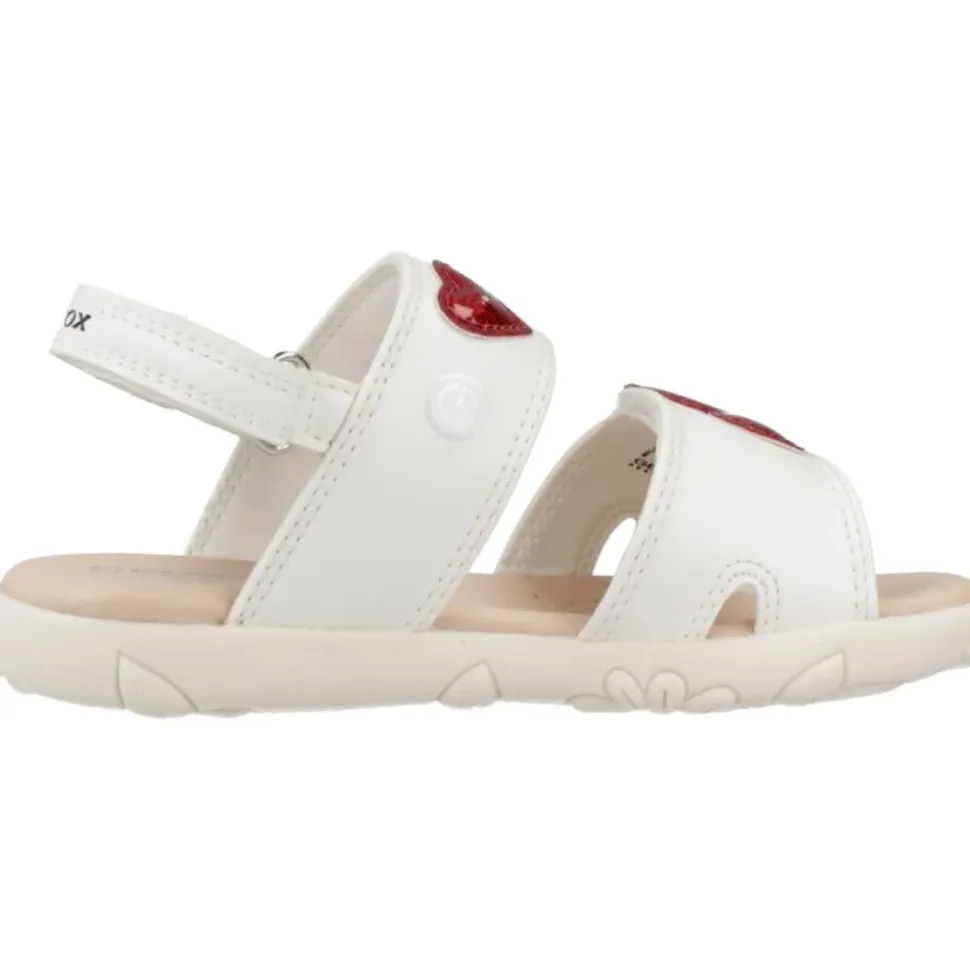 Sandales d'été élégantes pour filles