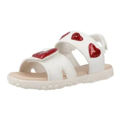 Sandales d'été élégantes pour filles