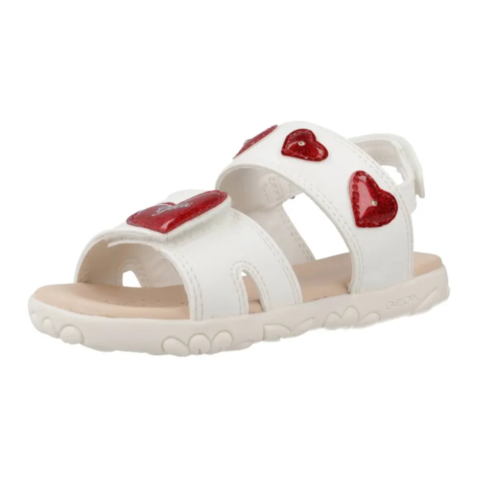 Sandales d'été élégantes pour filles