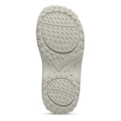 Sandales en cuir avec étoile DOCK