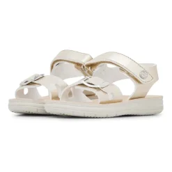 Sandales en cuir KIMAMA