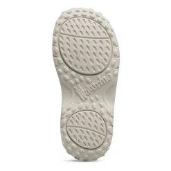 Sandales en cuir Nappa