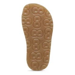Sandales en Cuir Nappa Bea