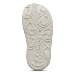 Sandales en cuir Nappa July