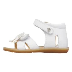 Sandales en cuir Nappa LELY