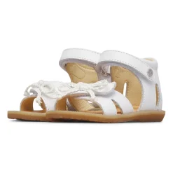 Sandales en cuir Nappa LELY