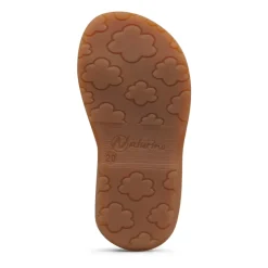 Sandales en cuir Nappa LELY