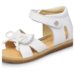 Sandales en cuir Nappa LELY
