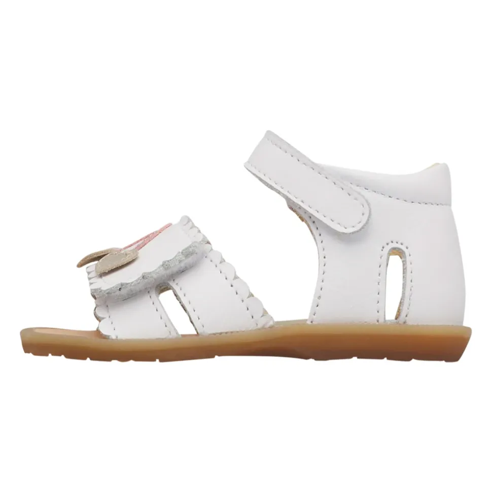 Sandales en cuir Nappa LILLU
