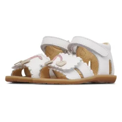 Sandales en cuir Nappa LILLU