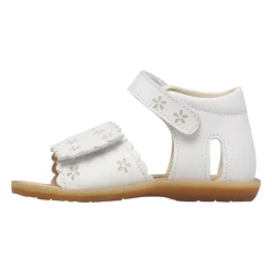 Sandales en cuir Nappa MAYA 2