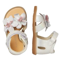 Sandales en cuir Nappa MIVY