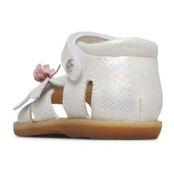 Sandales en cuir Nappa MIVY