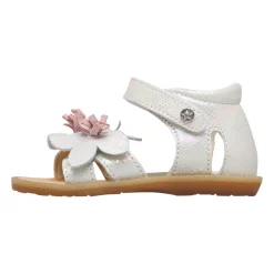 Sandales en cuir Nappa MIVY
