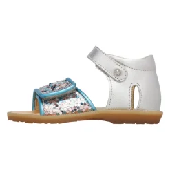 Sandales en cuir Nappa PLAFY