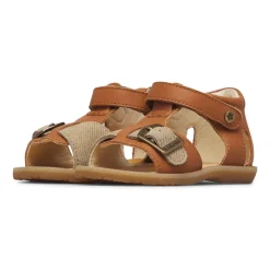 Sandales en cuir Nappa QUARZO