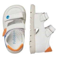 Sandales en cuir Nappa VORION