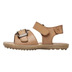 Sandales en cuir PARIN