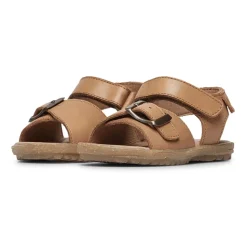 Sandales en cuir PARIN
