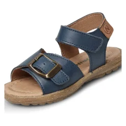 Sandales en cuir PARIN