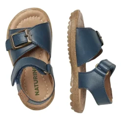 Sandales en cuir PARIN
